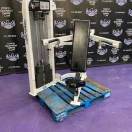 Life Fitness Pro 2 Shoulder Press