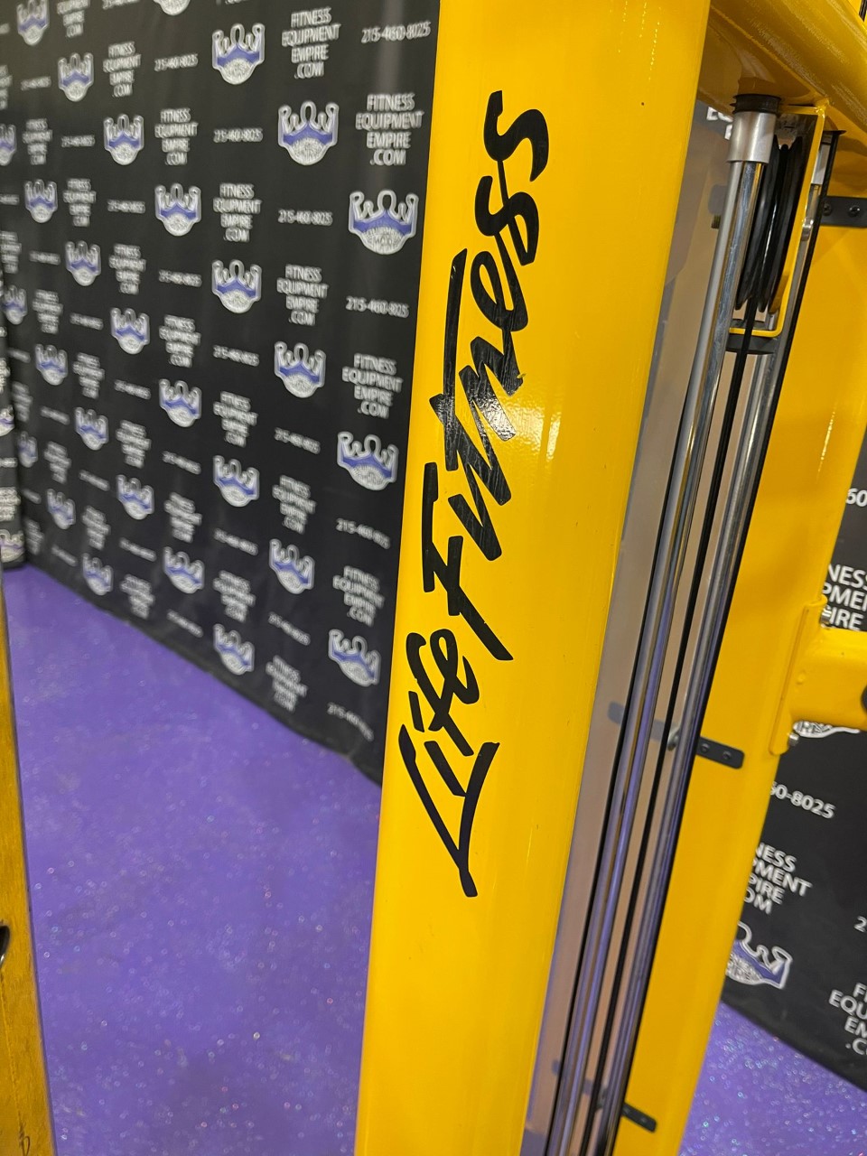 Buy Life Fitness Signature Series CMDAP Functional Trainer Online Fitness Equipment Empire