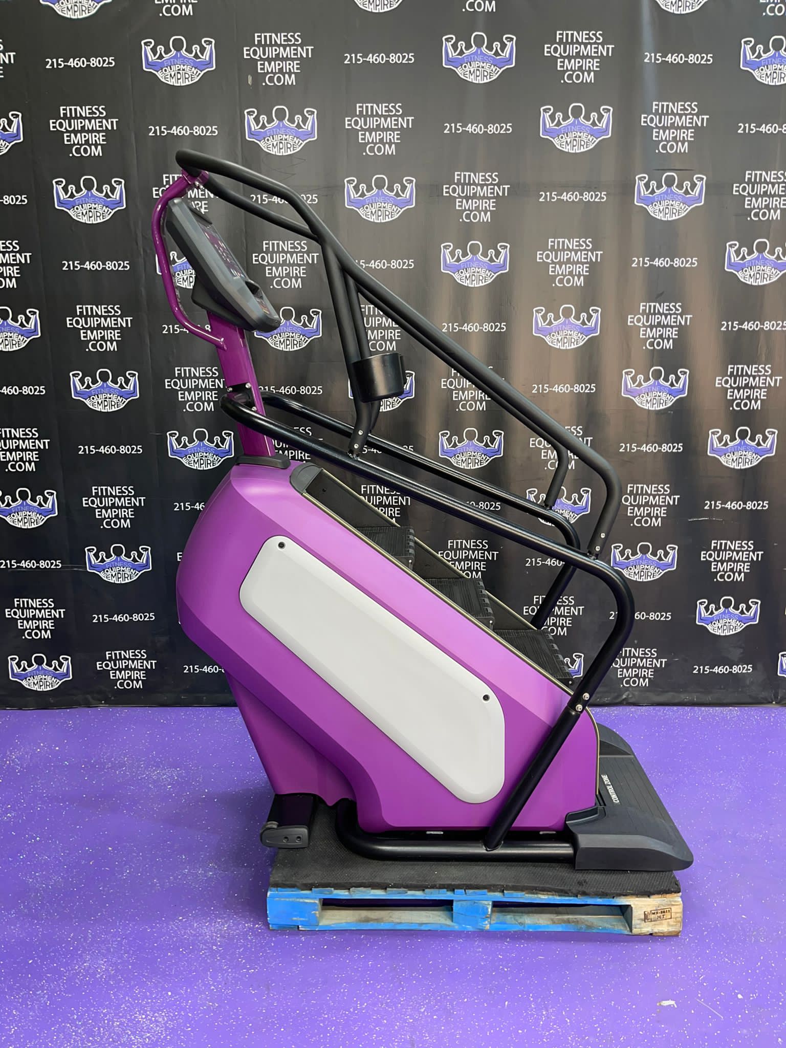 Buy Matrix C5X ClimbMill Stepmill Online Fitness Equipment Empire