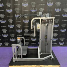 Hammer Strength Select Platinum Standing Hip & Glute – Immaculate – Rare