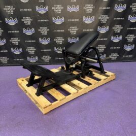 Promaxima Plate Loaded Hip & Glute Thrust