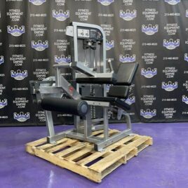 Life Fitness Pro 2 SE Seated Leg Curl w/300 lb. Stack