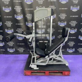 Flex Fitness Hamtractor – RARE