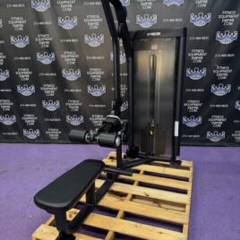 Precor Lat Pulldown Low Row Combo – DEMO – MINT