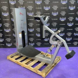 FreeMotion Squat Machine 400 lb. Stack