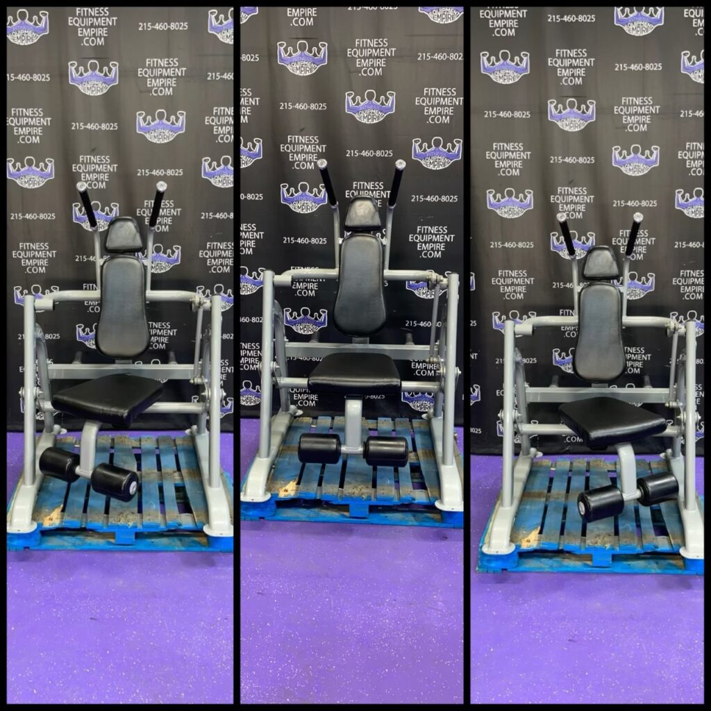 Life Fitness Equipment for Sale Buy Hammer Strength Machines Online