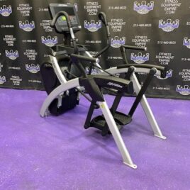 Life Fitness GSC ARC TRAINER w/ C Console – Newest & Current Model – Super Clean