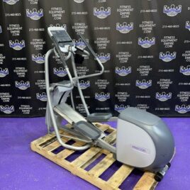 Precor EFX 534i Experience Commercial Elliptical