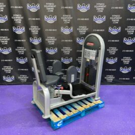 Star Trac Instinct Abductor/Adductor Inner & Outer Thigh Combo Machine