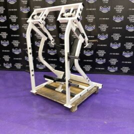 Hammer Strength Plate Loaded ISO Lateral Shoulder Press