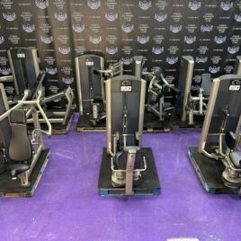 Life Fitness Signature Series14 Unit Total Body Circuit – Stunning