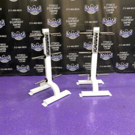 Precor Icarian Olympic Plate Trees