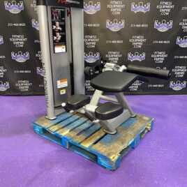 Free Motion Epic Prone Lying Leg Curl