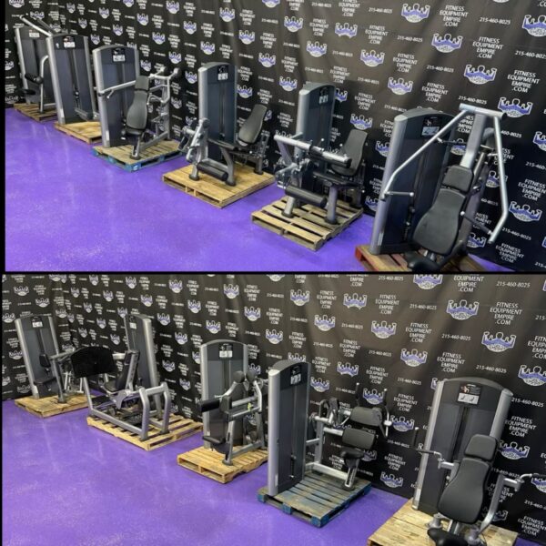 Leg Press Machine Life Fitness Equipment Fitness Equipment Empire