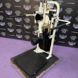Magnum Standing Hip & Glute w / 300 Lb Stack – Rare