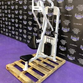 Hoist Lat Pulldown & Mid Row Combo