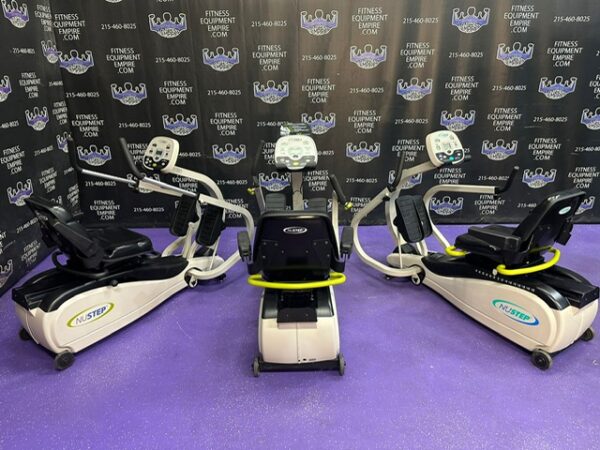 Buy Nustep T4 TRS4000 Recumbent Cross Trainer Machine | Fitness ...