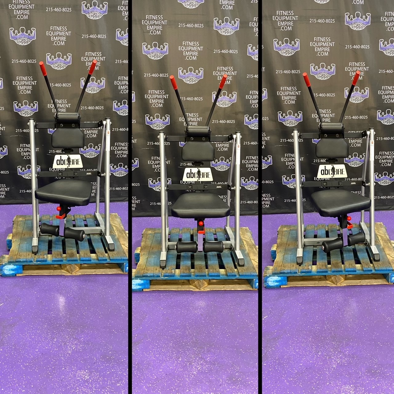 Floor ab machine deals