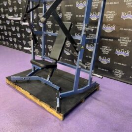 Hammer Strength ISO Lateral Plate Loaded Wide Chest Press