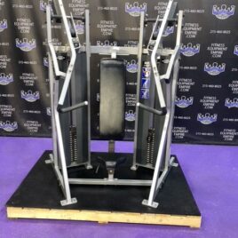 Hammer Strength MTS ISO Lateral Incline Chest Press