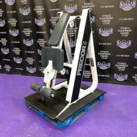 Precor Icarian 607 Standing Leg Curl – RARE