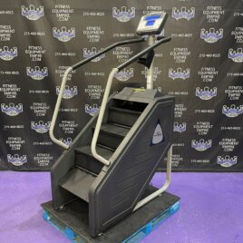 Nautilus Stairmaster Stepmill SM916