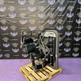 Nautilus Nitro Abdominal Crunch – Super Clean