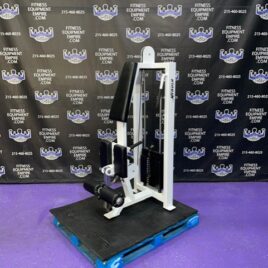 Nebula Standing Leg Curl – RARE