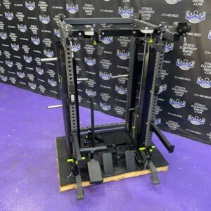 Buy Prime Strive Prodigy Rack FULLY LOADED - Demo - Like New Online ...