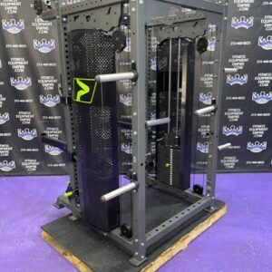 Buy Prime Strive Prodigy Rack FULLY LOADED - Demo - Like New Online ...