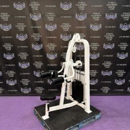 Hoist HD Lateral Raise – Refurbished