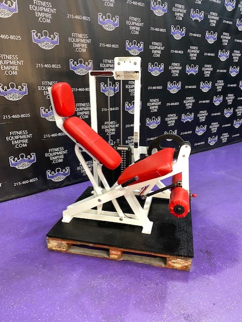 Buy Flex Fitness Center Driven Leg Extension – RARE Online | Fitness ...