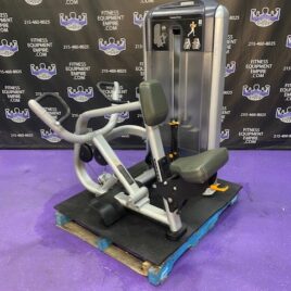 Precor Discovery Seated Row – Current & Latest Model