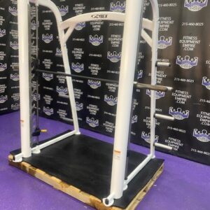 Buy Cybex Linear Smith Machine – Newest Model – No Angle Online ...