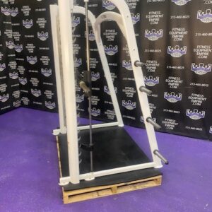 Buy Cybex Linear Smith Machine – Newest Model – No Angle Online ...