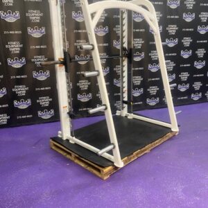 Buy Cybex Linear Smith Machine – Newest Model – No Angle Online ...