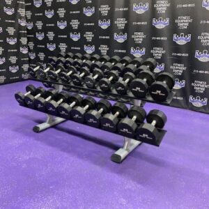 Buy Dumbbells for Sale - Dumbbell Rack Set & Used Dumbbells