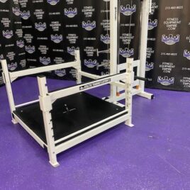 Westside Plate Loaded Belt Squat Dynamic