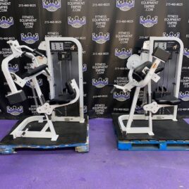 Life Fitness Pro 2 Bicep & Tricep Matching Pair