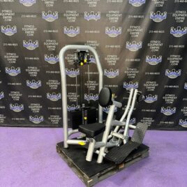 Magnum Biangular Seated Row w/Swivel Handles – Stellar