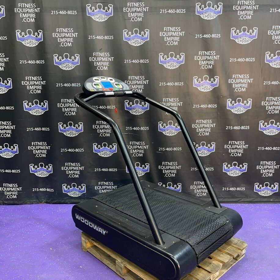 Buy Woodway Path Treadmills Online Fitness Equipment Empire