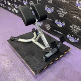 Matrix 45 Degree Adjustable Hyper Extension