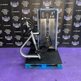 Precor Discovery Tricep Extension – Latest Model