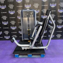 Precor Discovery Chest Press – Current & Latest Model