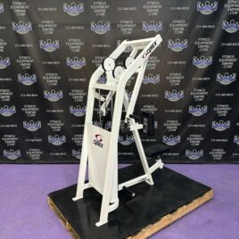 Cybex VR Multi Grip Row & Rear Delt Combo – Refurbished