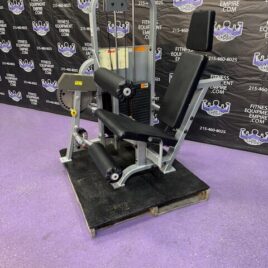 Hoist HD Leg Extension & Leg Curl Combo Machine w / Huge 315 Lb Stack