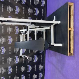 Bodymasters Multi Grip MD 320a Overhead Shoulder Press – Refurbished