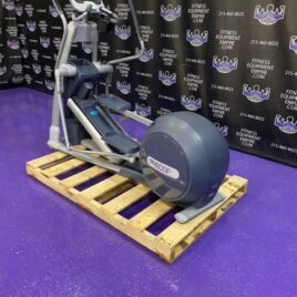 Precor EFX576i Total Body Elliptical