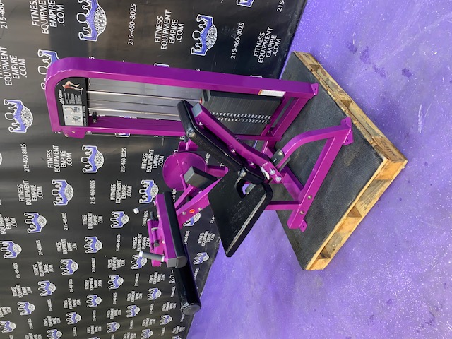 Hamstring curl machine planet fitness online