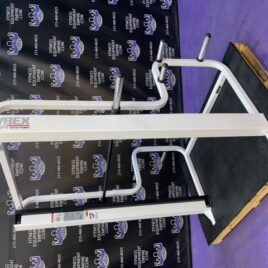 Cybex Linear Smith Machine 